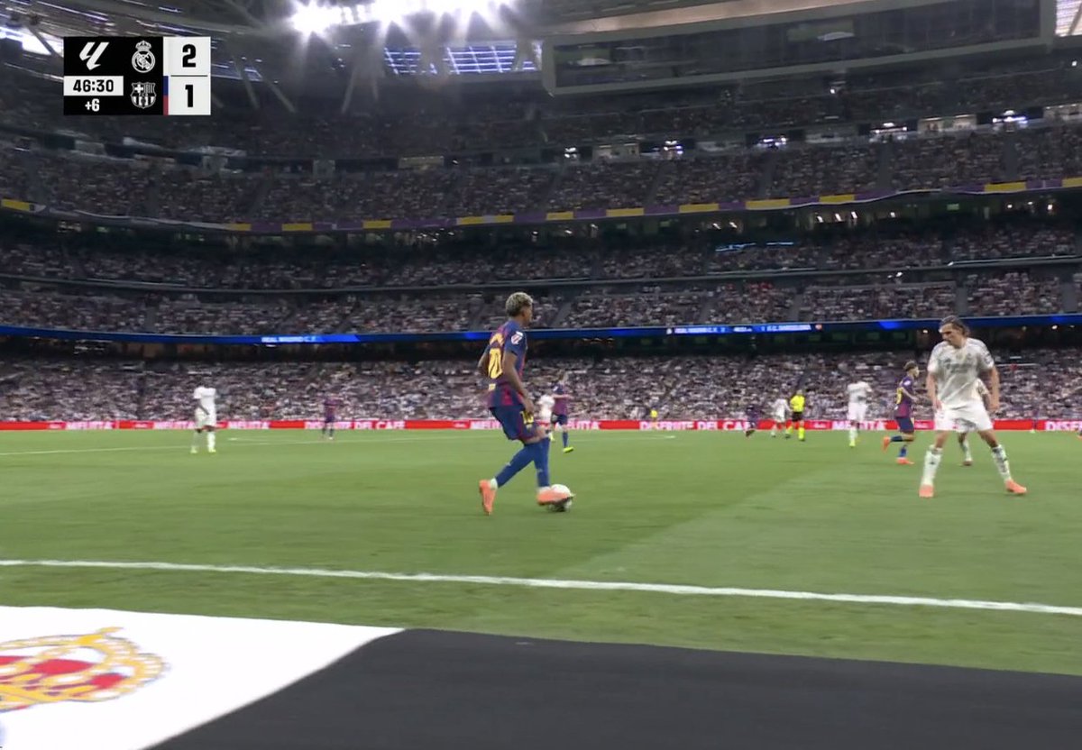 The Touchline | 𝐓 tweet media