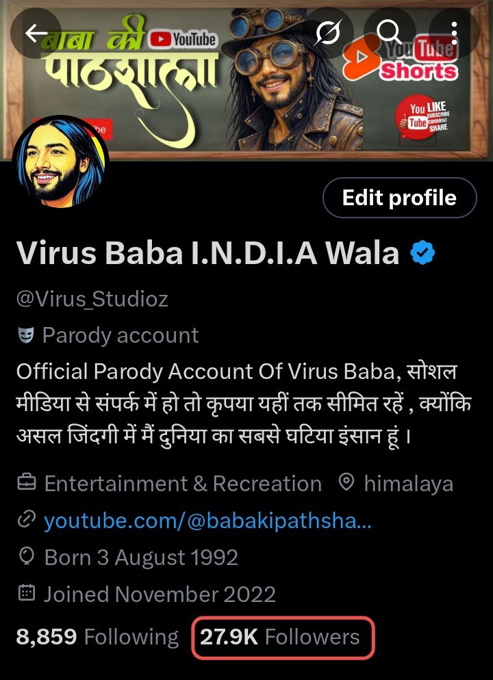 Tweet media one