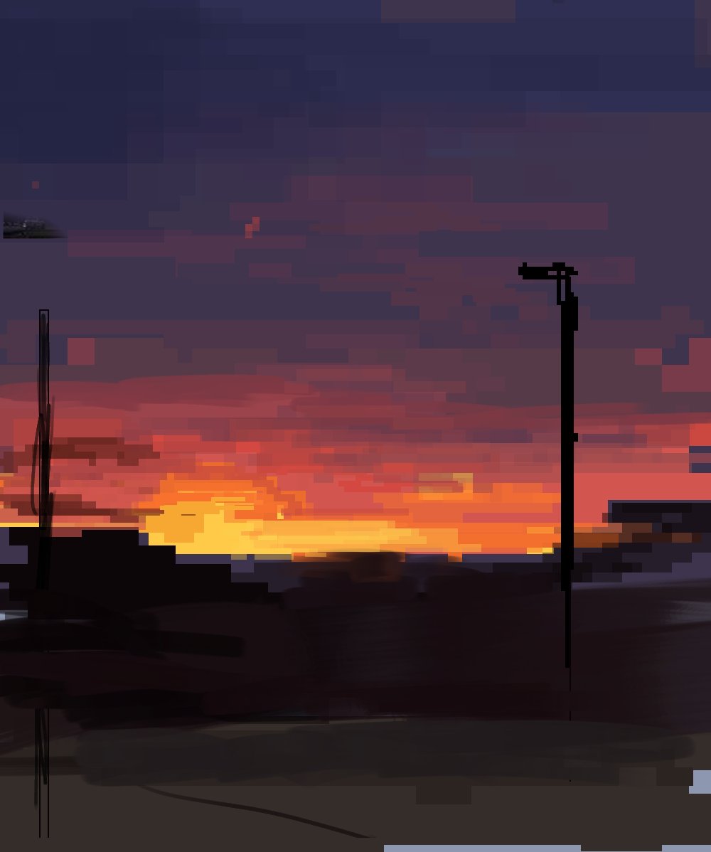 something I worked on last year #art