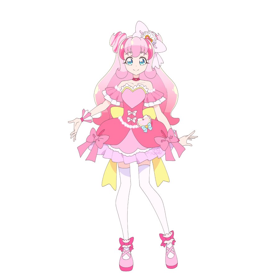 Liny_u3u's tweet image. ໒꒰ྀི∩˃ ᵕ ˂∩꒱ྀི১✨
#precure #precurefanseries #precureart #precureoc #commissions #anime #art #magicalgirl #mahoushoujo #oc #magicalgirloc #プリキュア