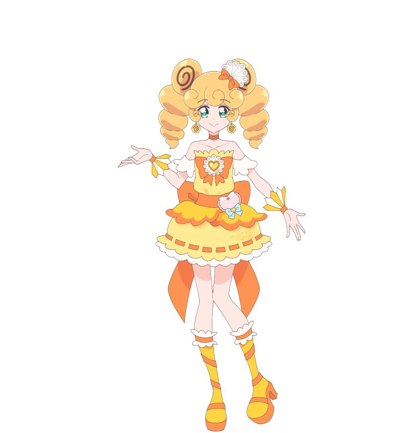 Liny_u3u's tweet image. ໒꒰ྀི∩˃ ᵕ ˂∩꒱ྀི১✨
#precure #precurefanseries #precureart #precureoc #commissions #anime #art #magicalgirl #mahoushoujo #oc #magicalgirloc #プリキュア