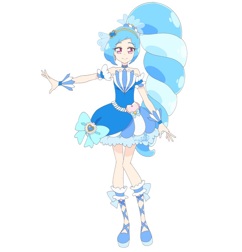 Liny_u3u's tweet image. ໒꒰ྀི∩˃ ᵕ ˂∩꒱ྀི১✨
#precure #precurefanseries #precureart #precureoc #commissions #anime #art #magicalgirl #mahoushoujo #oc #magicalgirloc #プリキュア