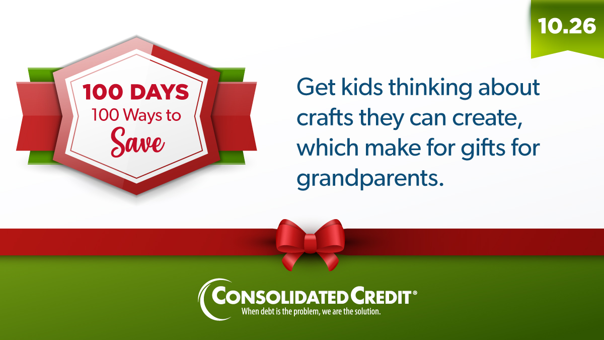 Consolidated Credit tweet media