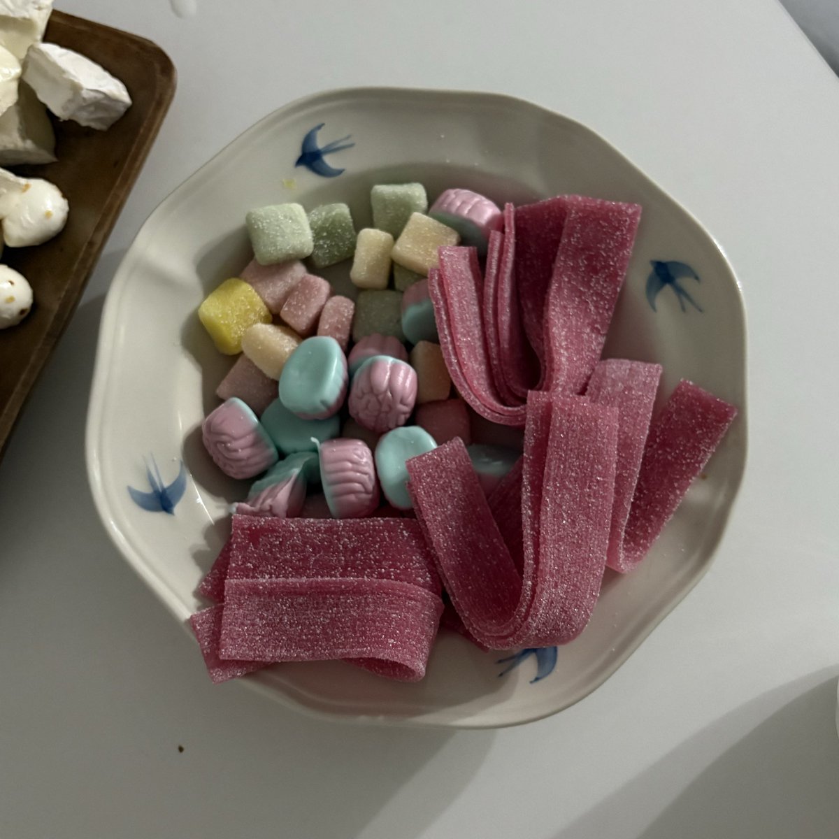 Белковый ПП коллагеновый ужин