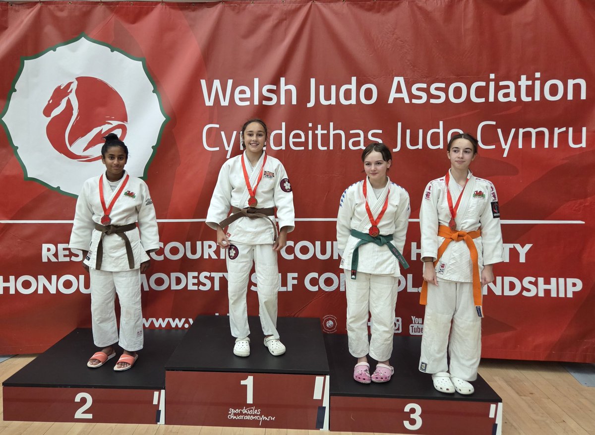 Samurai Olympic Judo Club tweet media