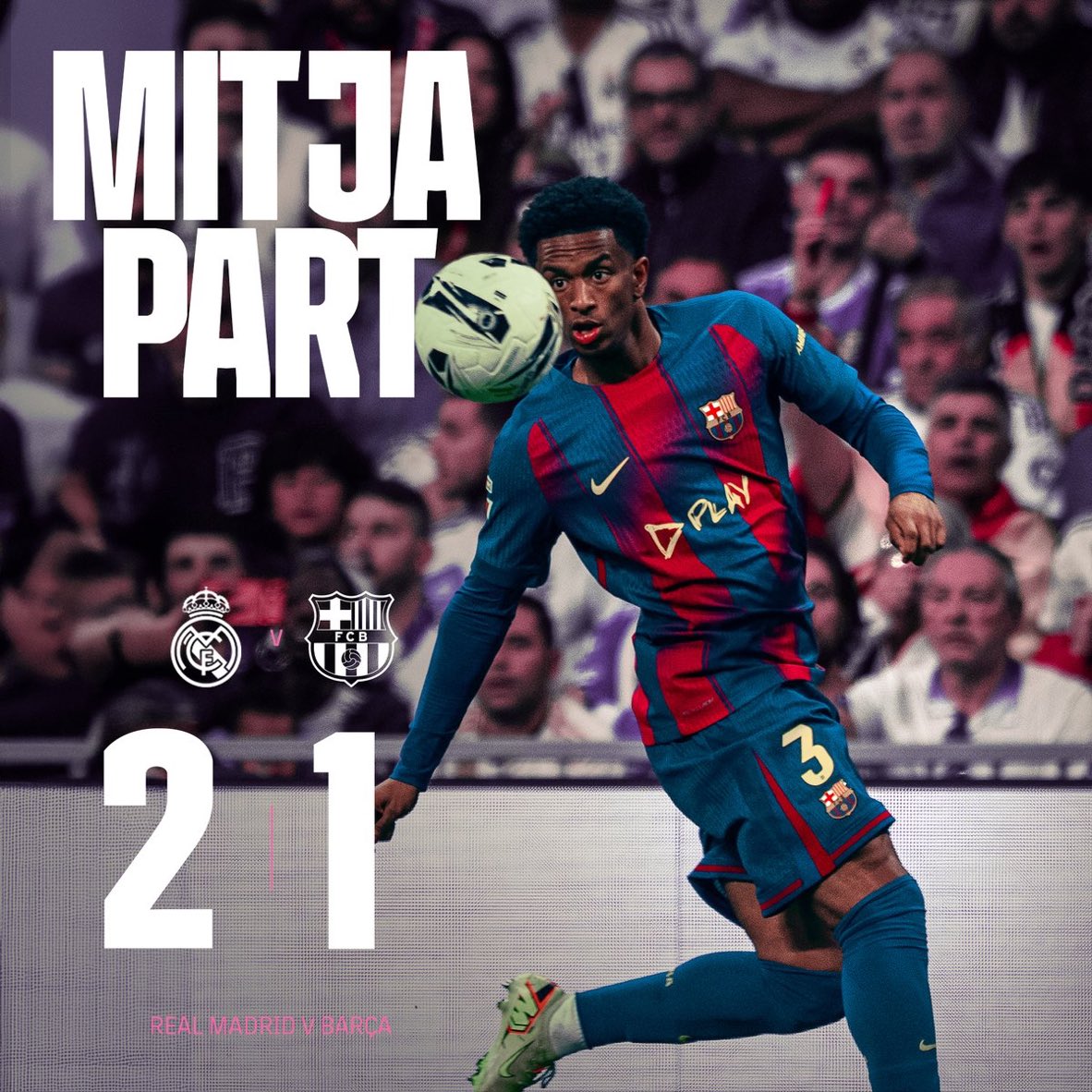 total Barça (@totalbarca) on Twitter photo 