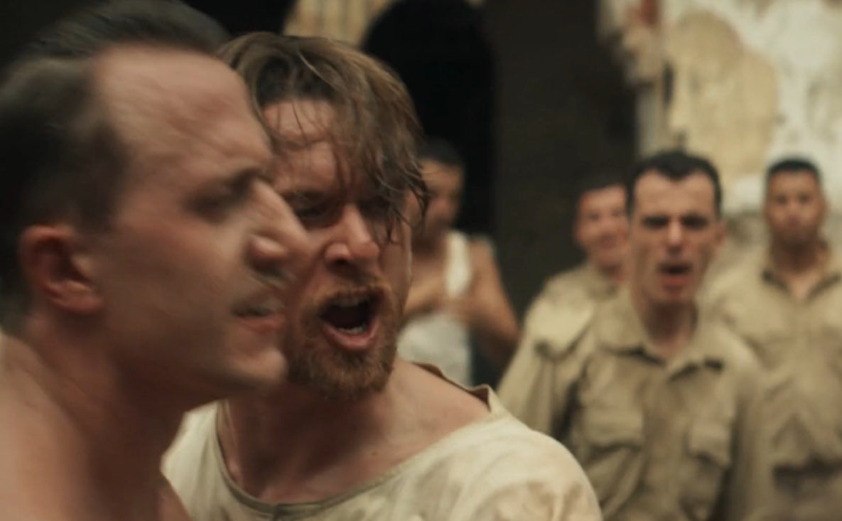 thinking extra hard abt paddy w messy s1 hair rn