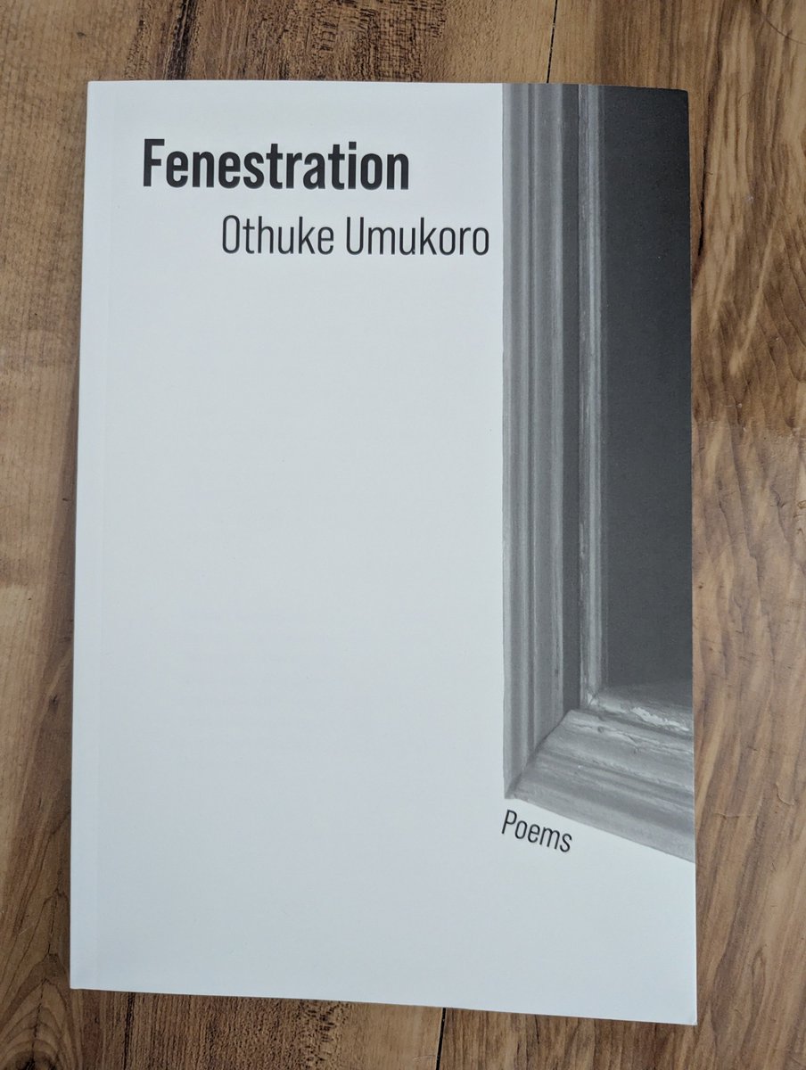 NebeolisaO's tweet image. Finally, @Othuke__Umukoro 's Fenestration is here. A cause for celebration🎉🎉