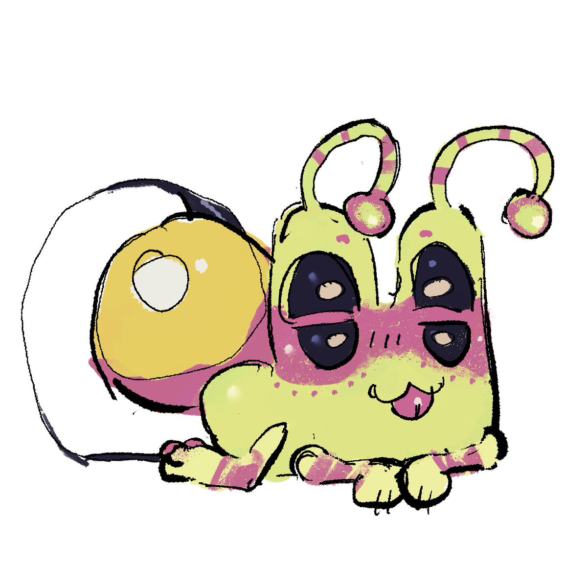 lonyloloARTZ's tweet image. bleh