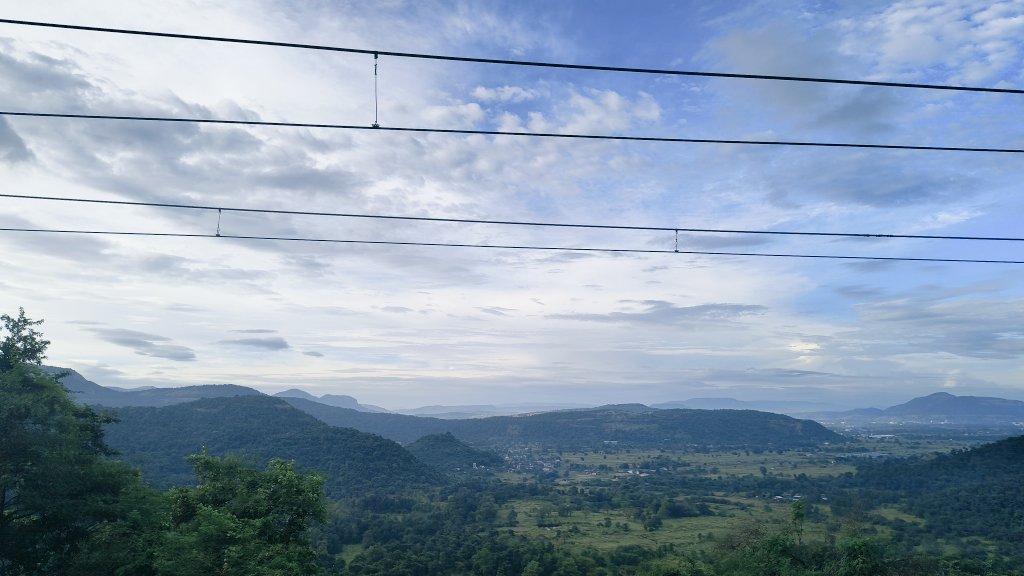 Vishnu_718's tweet photo. ๐ 24 hours of building, learning, and hacking at the Pune Stellar Hackathon just wrapped up! ๐
Itโs been an incredible experience โ from coding marathons to connecting with amazing minds.
Ending it all with this beautiful view ๐โจ
#StellarHackathon @StellarOrg @riseinweb3 https://t.co/NLPspqVtyj