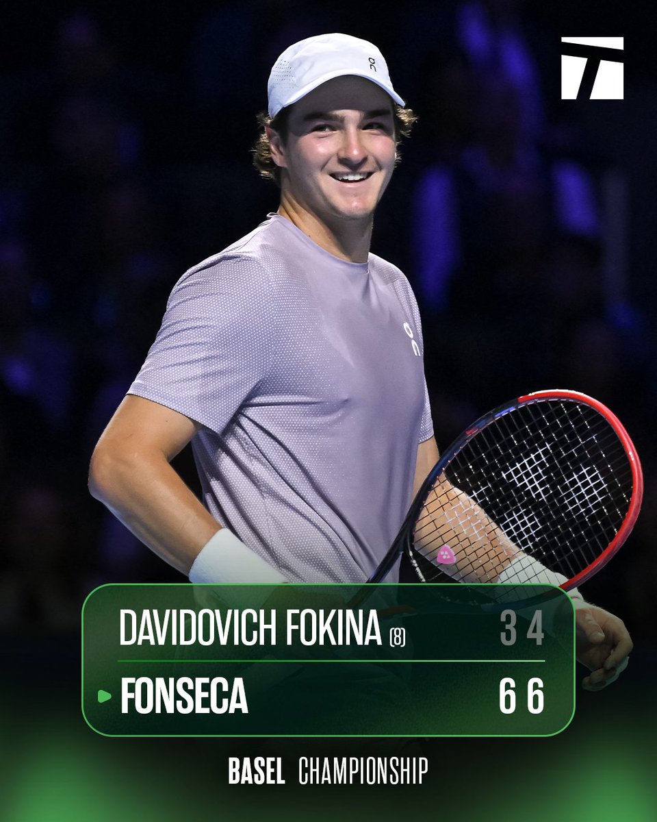Tennis Channel tweet media