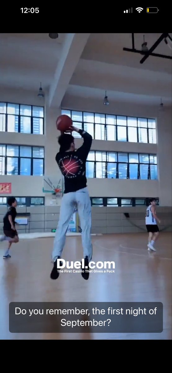 Boy pooted on himself 😂