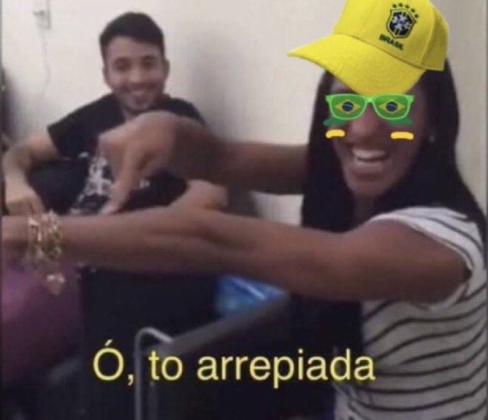 JOÃO FONSECA VC É RIDÍCULOOOOO
