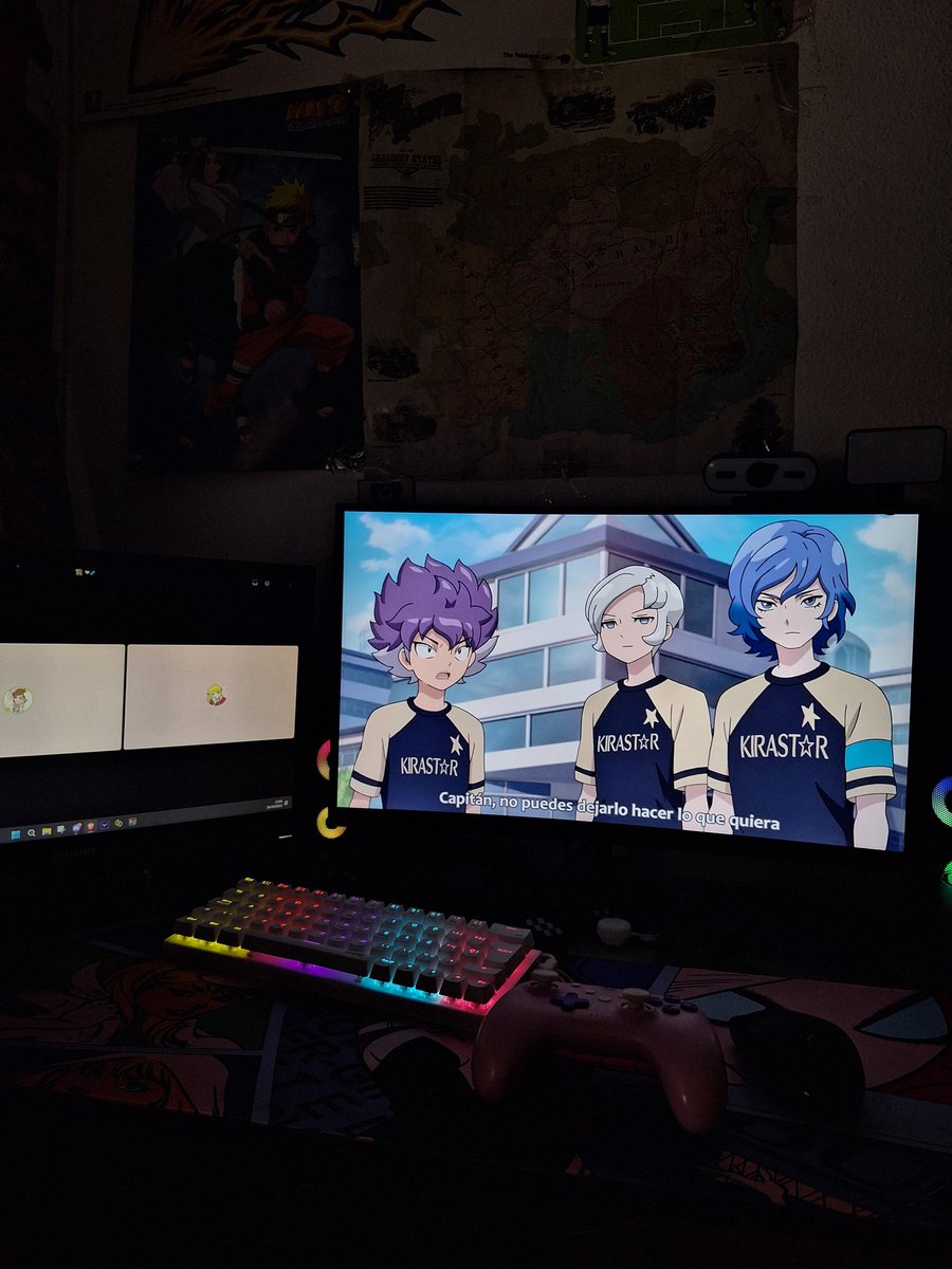 Esto es vida