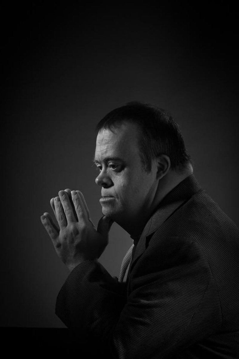 “Big and mad, literally.”