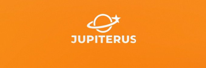 soltoken47's tweet photo. Explore Jupiterus
JUPITERUS is a gas giant.
$JUP $JUPITERUS $URANUS 
3wk6Guroad7jBscyi2rFLJF2gEcvHSSM7zNn7jzDjupx https://t.co/sfEEyOlAQi