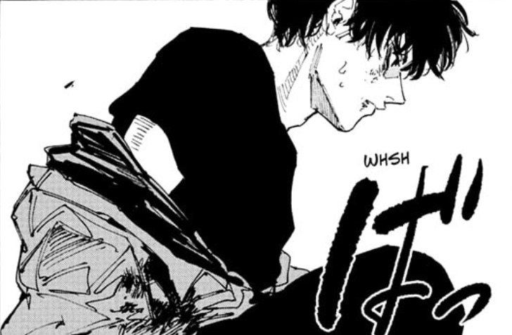 I say let's ignore all the bad things and focus on how sexy natsuki looks while taking off his jacket✨