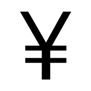 Nuevebits's tweet image. Ayudadme
Si el símbolo de los Yenes es una Y con dos rayas, y la moneda de Pokémon es un símbolo igual pero con una P con dos rayas... ¿Cómo se llama la moneda de Pokémon?