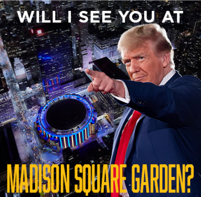 nyplatform2024's tweet photo. @CurtisSliwa @NancySliwaEsq @TeamSliwa @Sliwa4Mayor @EliseStefanik 🗽🍽️🍝  REAL TIME #GSI  @HonestReporting   @ballotpedia of @NYCMayorsOffice Race to #SaveNewyorkCity @RepStefanik as @GovKathyHochul  replacement need to Change the @BOENYC Rules and Allow @LIRR @MetroNorth @Amtrak @NYCSubwayLine commuters a Vote where they work via Tax on Goods & Services  for a #TrumpRally @TheGarden #GetItDone #SaveNYC!