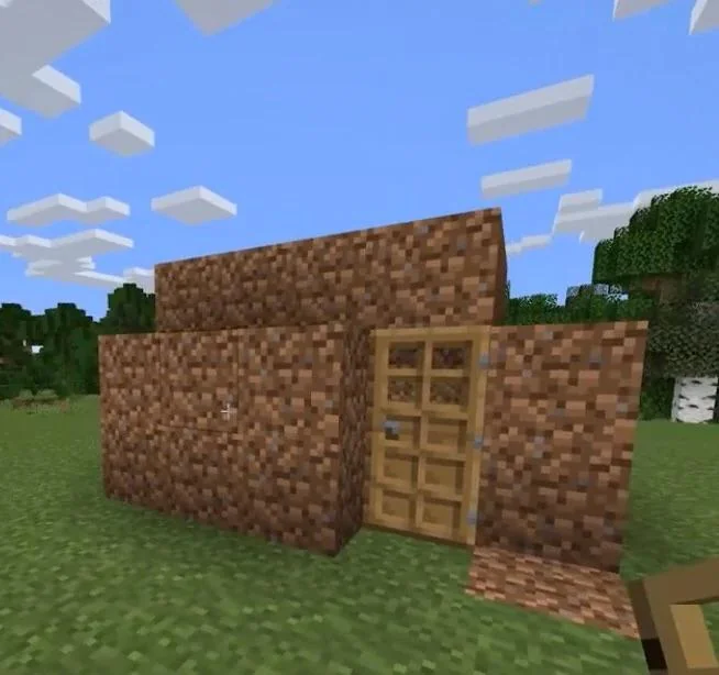 VinogradThe's tweet photo. @Minecraft https://t.co/Q8KtDcujQw