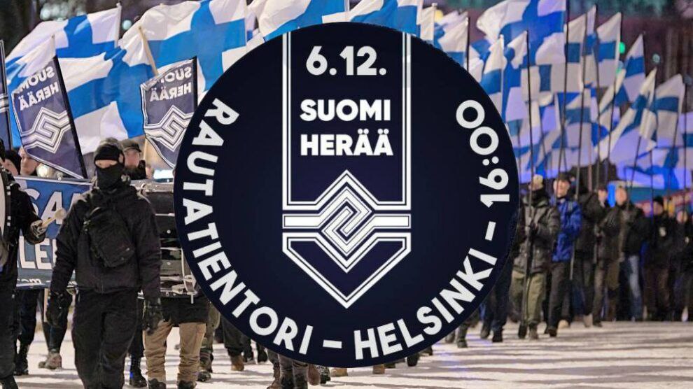 Alle kuusi viikkoa itsenäisyyspäivään. Toivottavasti näemme myös sinut paikalla!