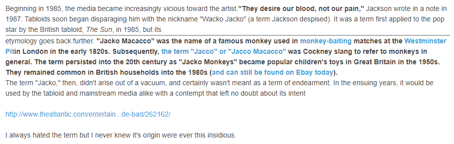 MikeSalazar777's tweet photo. Well, you using a racial slur that compares him to a monkey kinda proves that he's right, actually. https://t.co/NQBthn9ujd