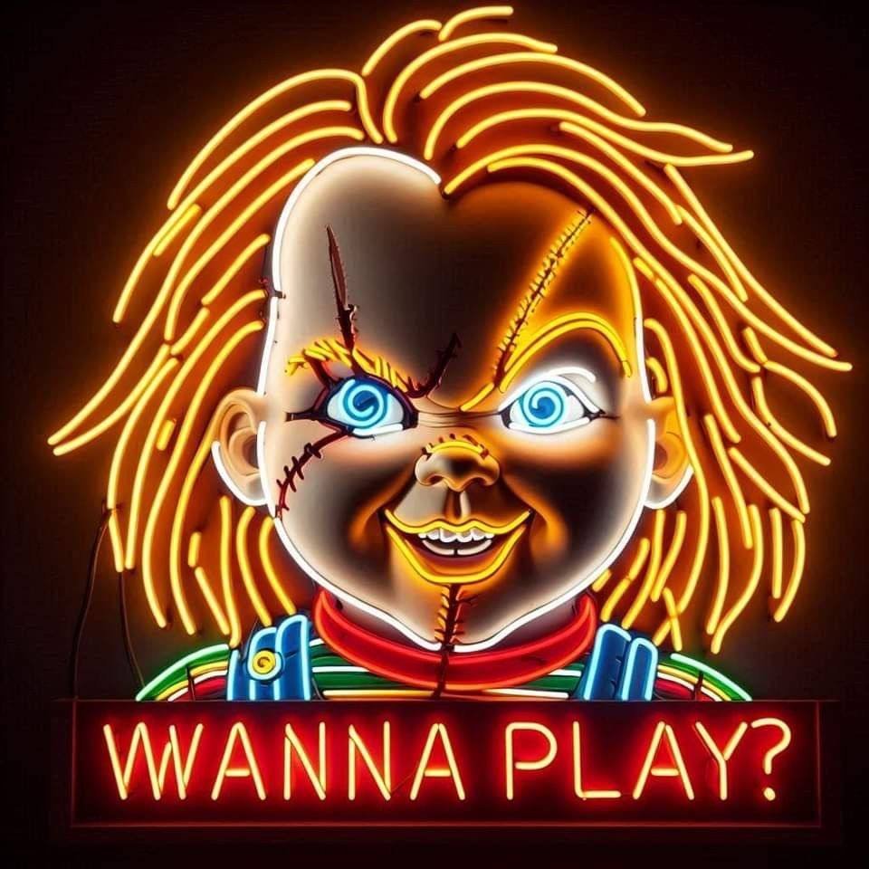 IncarnatedIntoChaos (@frogwarcaptain) on Twitter photo <a href="/coldweb3/">cold</a> The $CHUCKY train just left the station, headed for a pre- Halloween migration ๐
Hscr1VG6kQuBMBmqfKhebbRzDsdaNSFMLh5NRuX9moon
linktr.ee/evilchucky 
<a href="/ChuckyOnX/">Chucky1988</a> #TheKillerDoll <a href="/coldweb3/">cold</a> The $CHUCKY train just left the station, headed for a pre- Halloween migration ๐
Hscr1VG6kQuBMBmqfKhebbRzDsdaNSFMLh5NRuX9moon
linktr.ee/evilchucky 
<a href="/ChuckyOnX/">Chucky1988</a> #TheKillerDoll