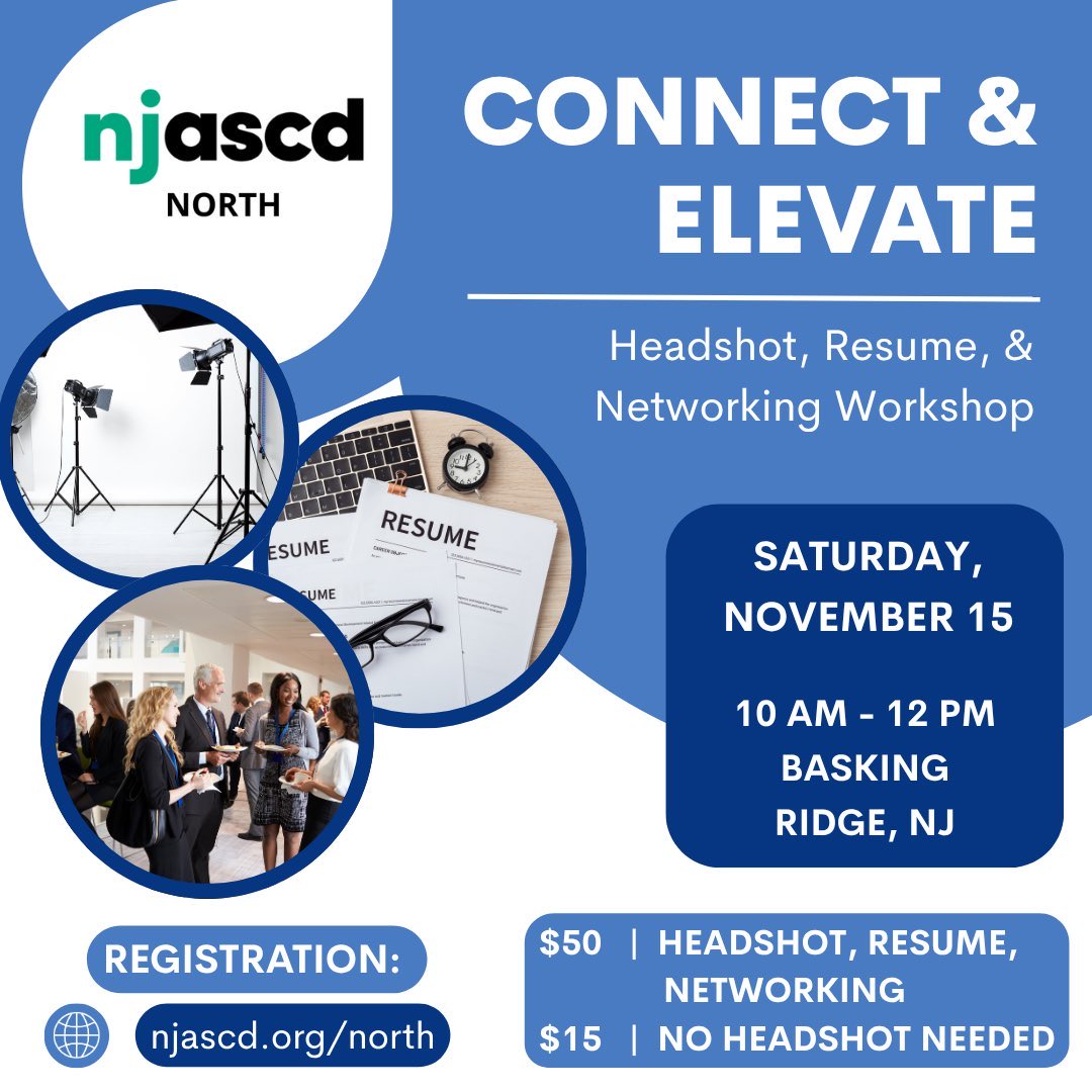 NJASCDNorth's tweet image. Register today!