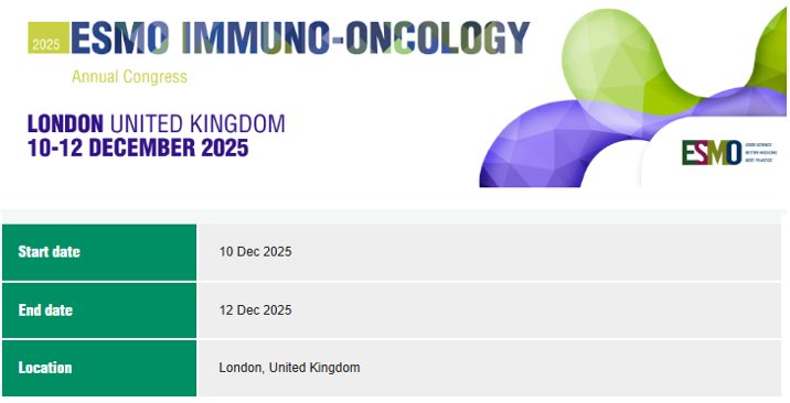 #London #UK #ESMOImmuno25 | Honored to serve as Organizer with ⁦<a href="/thommen_ds/">Thommen Lab</a>⁩ for the #SITC Primer - #Neoadjuvant #Immunotherapy  #SpatialBiology Novel #Immunomodulators #Multiomics &amp; #AI | Great speakers &amp; science ⁦<a href="/myESMO/">ESMO - Eur. Oncology</a>⁩ ⁦<a href="/sitcancer/">Society for Immunotherapy of Cancer</a>⁩ ⁦⁦<a href="/MoffittNews/">Moffitt Cancer Center</a>⁩