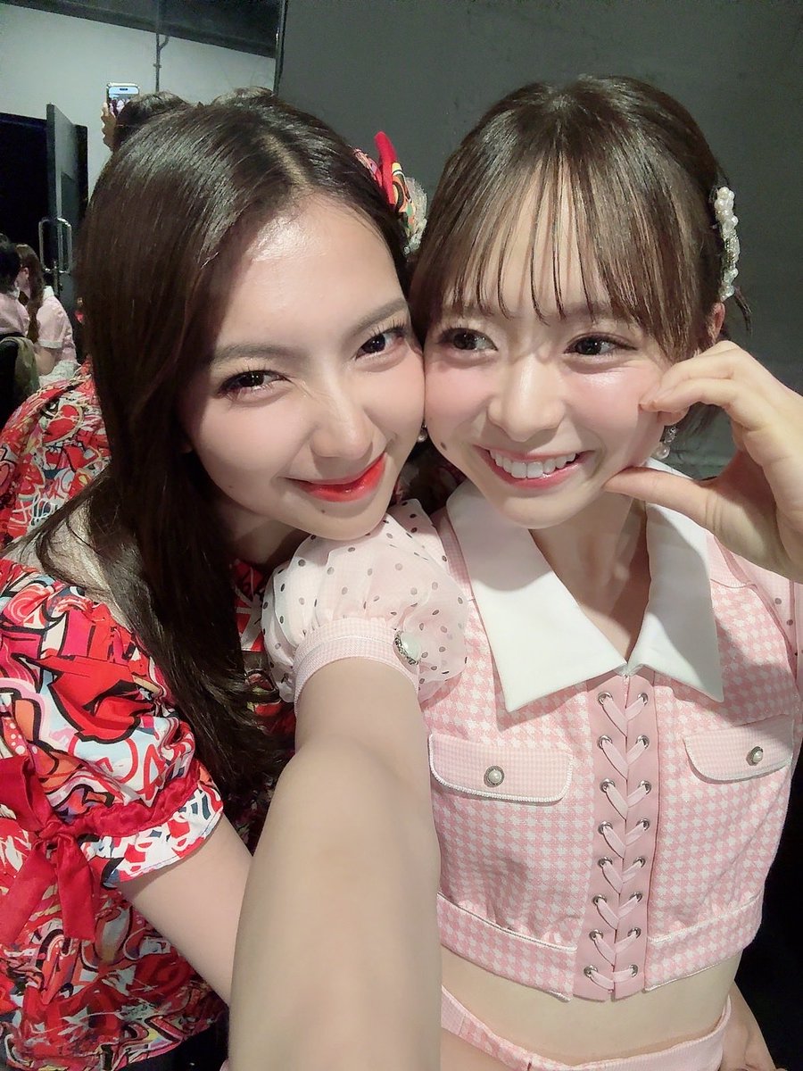 倉野尾成美 tweet media