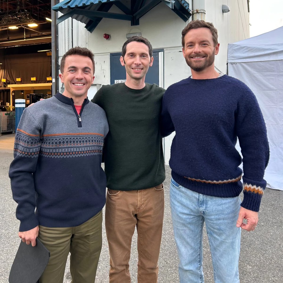 Познахте ли ги 😁