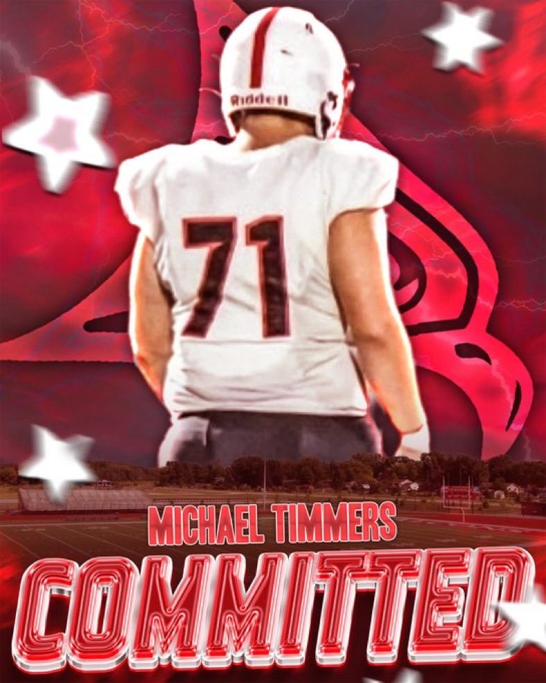 Michael Timmers tweet media