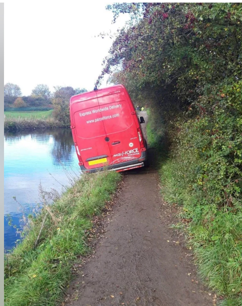 Lee from Manchester tweet media