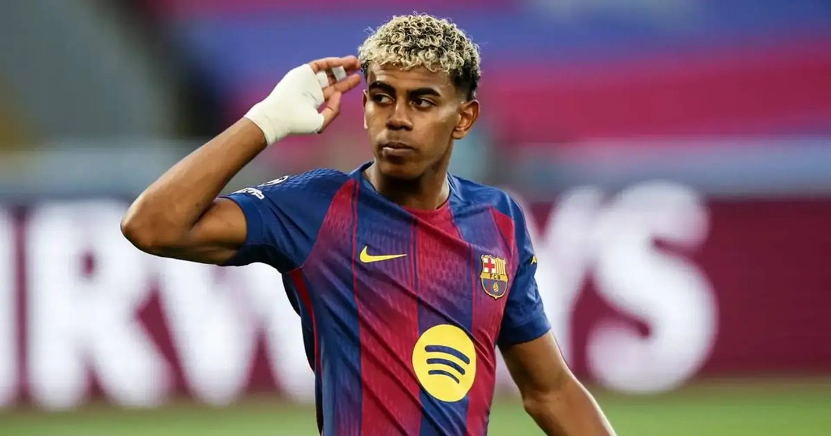 Barça Universal tweet media