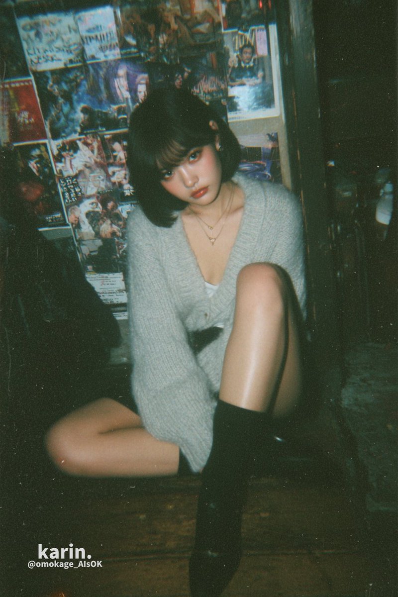omokage_AIsOK's tweet photo. Cold floor, closed door https://t.co/LkpLL1Gf1a