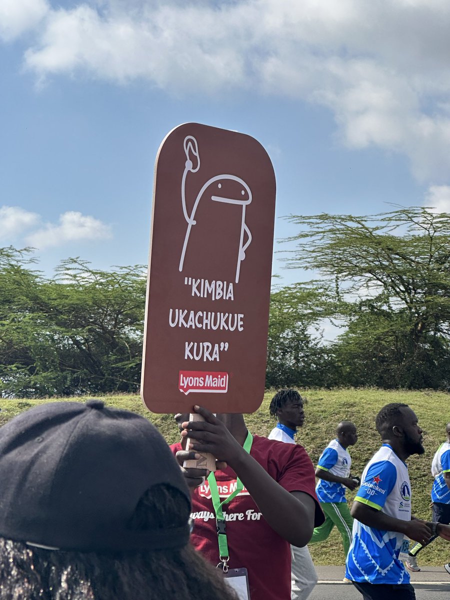 __nakaniwa's tweet photo. LEGENDS! 🤩🤩🤩 @lyonsmaidkenya https://t.co/ZViqaudP03