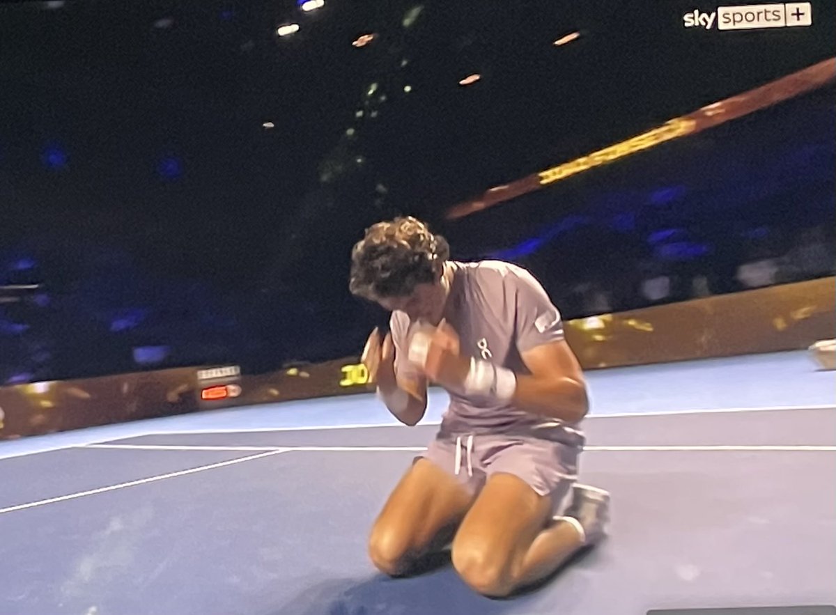 LoliLondon's tweet photo. @josemorgado Great !!!
Great serve !! Lots of winners !!!
Congrats Joao 👏👏👏👏👏
#ViennaOpen https://t.co/QKbLYv7lh1
