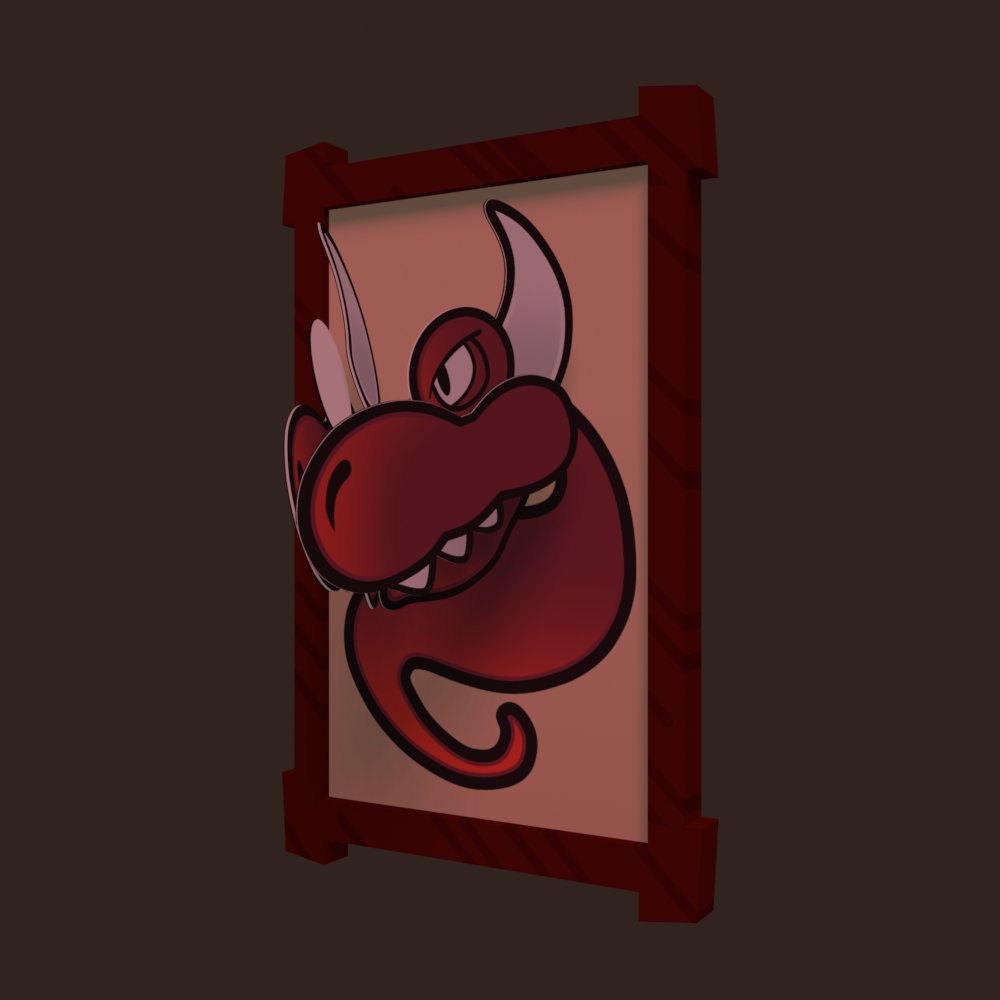 #Scapetober Day 26 - Haunted