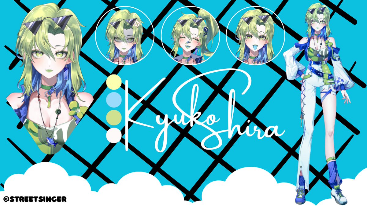 Shiraoka 🎭 Shapeshifter tweet media