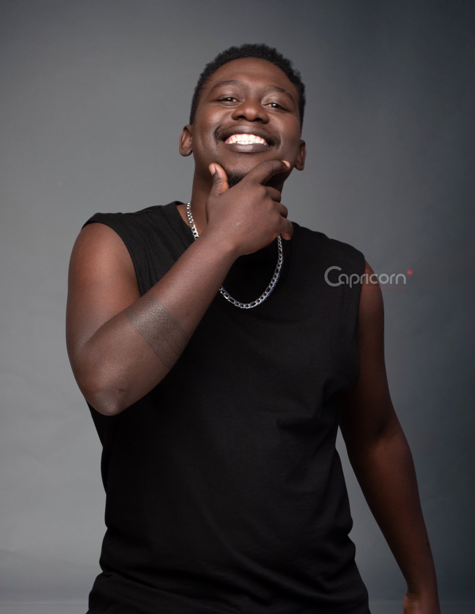 Capricorn FM tweet media