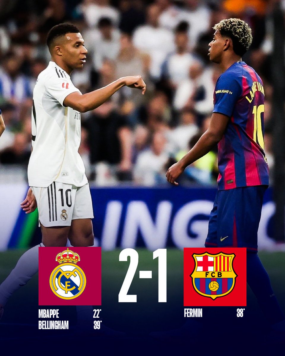 Managing Barça tweet media