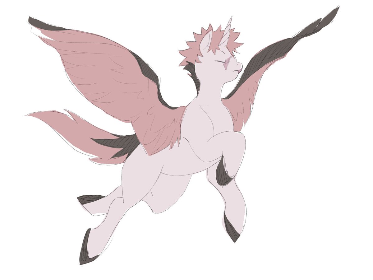 alicorn transformation