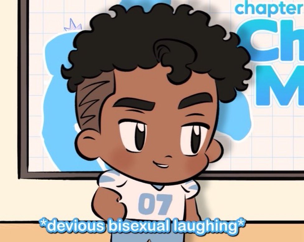 Streets saying Christian Miller, idk though….