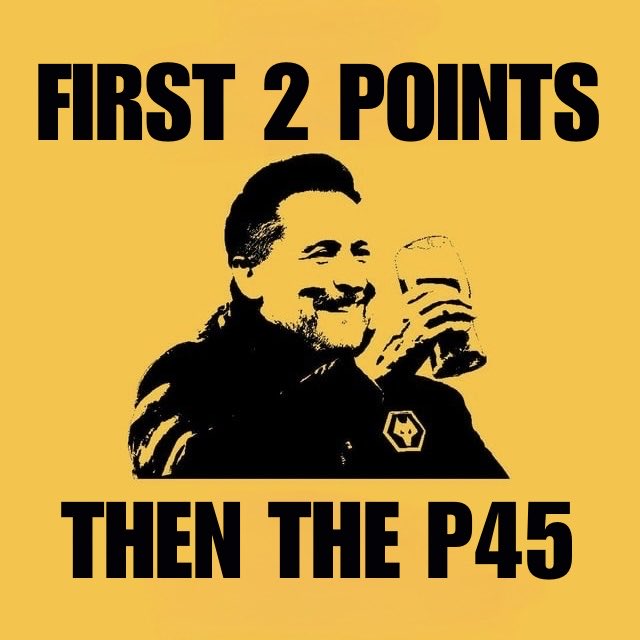 robbiexmeakin's tweet image. 👋🏻 #WWFC #Wolves