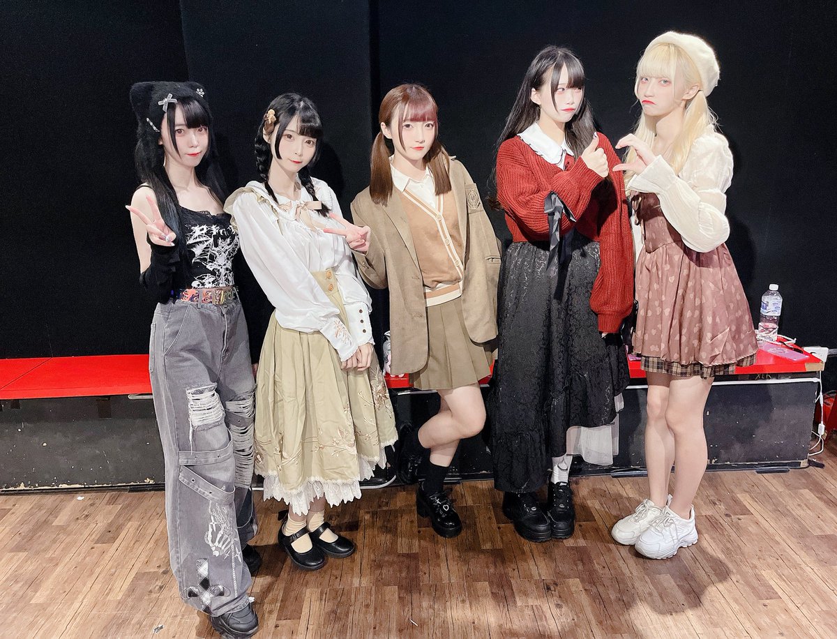 木苺FRUCTOSE (@info_kiichigo) / Posts / X