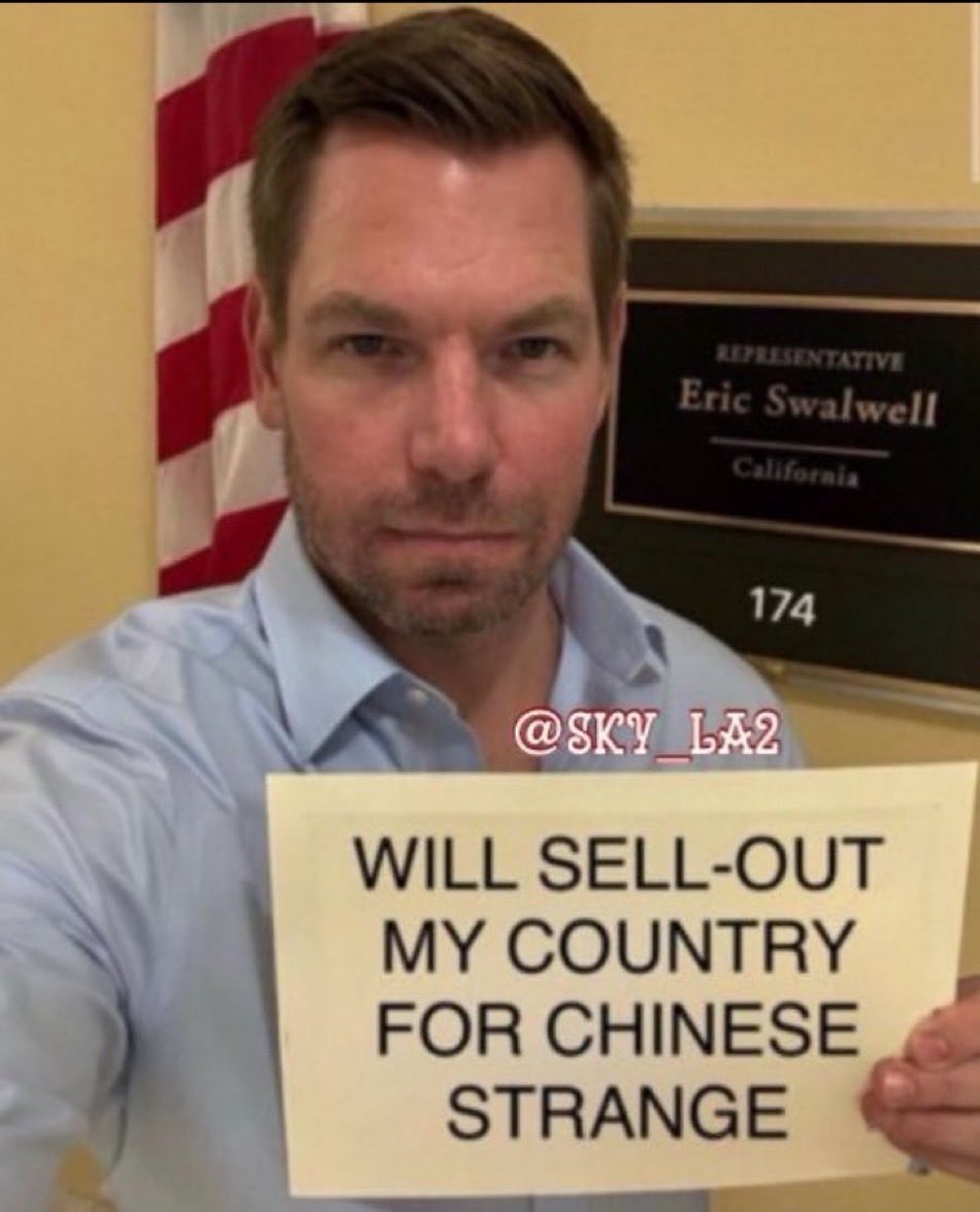 <a href="/RepSwalwell/">Rep. Eric Swalwell</a>