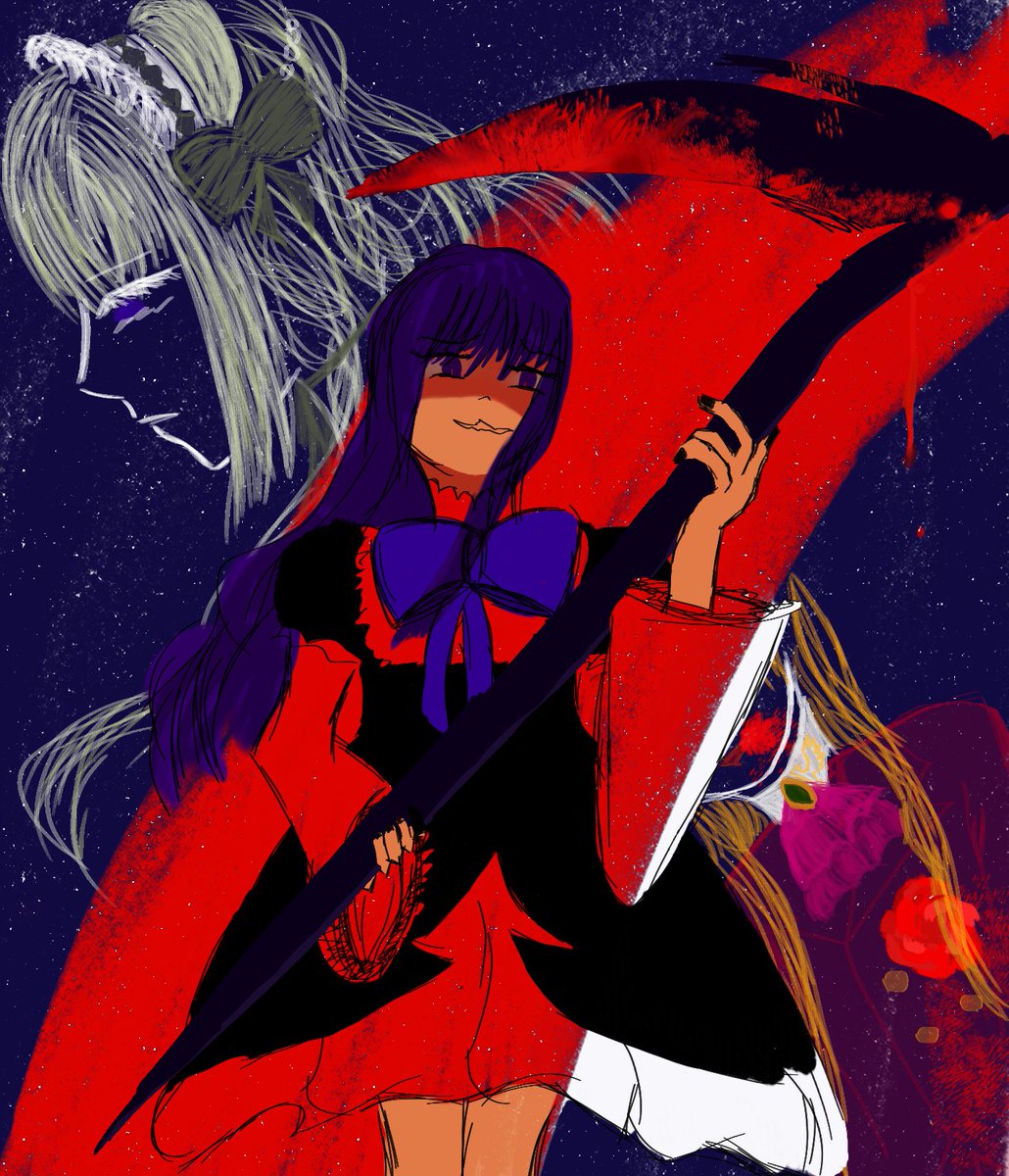 Esperanza tweet media