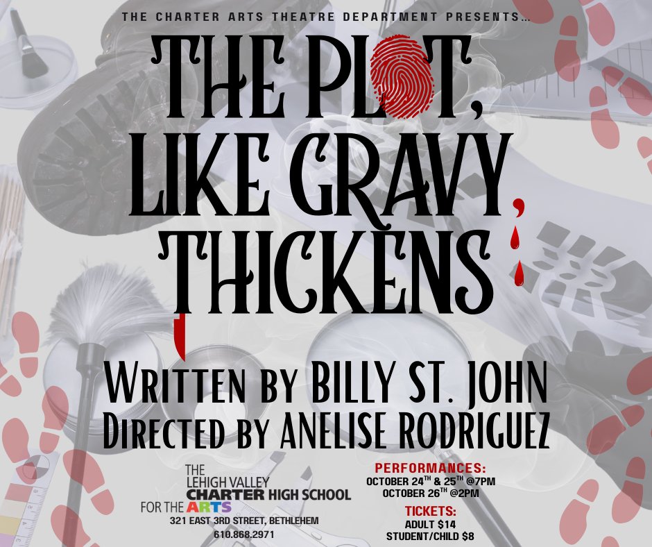 Charter Arts tweet media