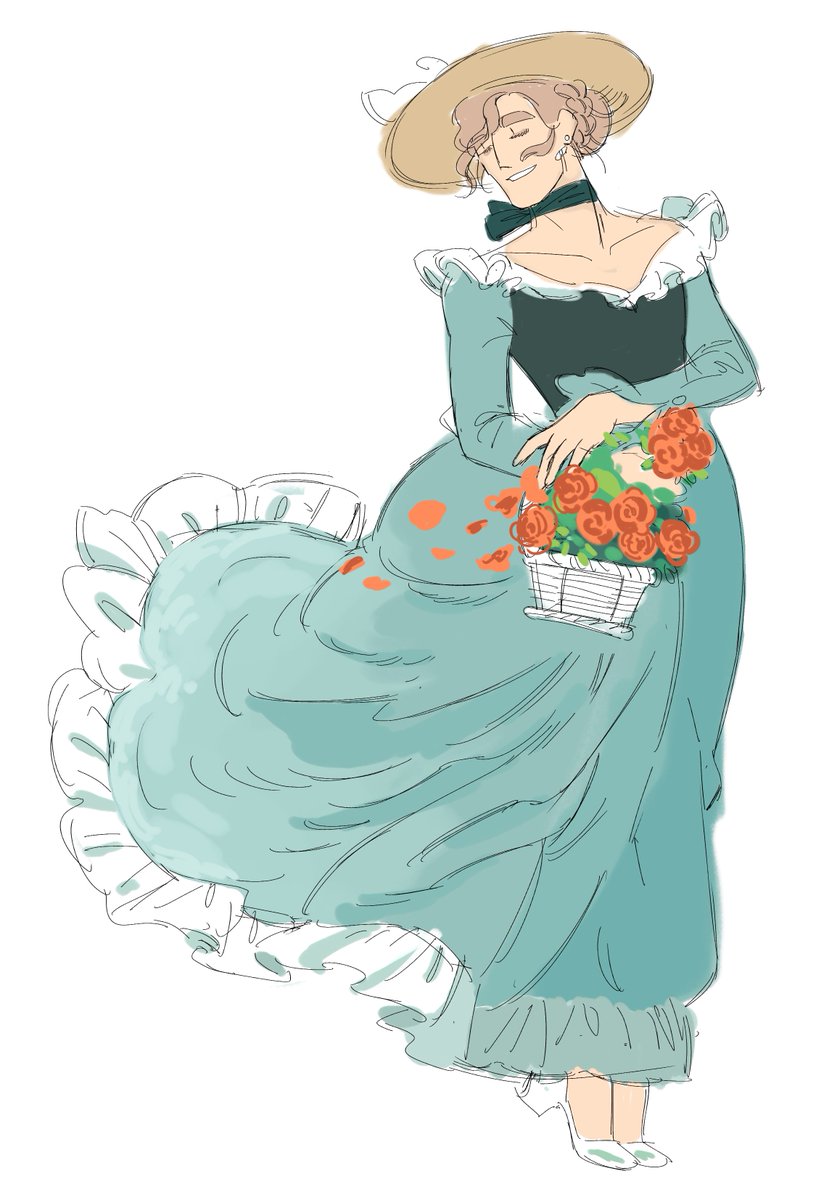 I keep forgetting to post art here