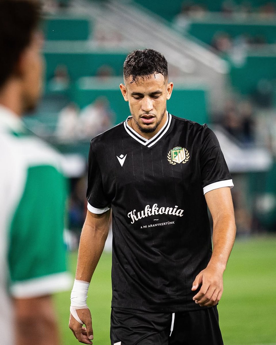 نذير بن بوعلي🇩🇿 أكثر مهاجم جزائري تسجيلا للأهداف في الدوريات الأوروبية منذ بداية الموسم

⚽️ 6 أهداف في 10 مباريات
⏱️ 119 دقيقة لتسجيل كل هدف
🥅 3.8 تسديدة لتسجيل كل هدف
📈 7.25 معدل تقييم سوفاسكور